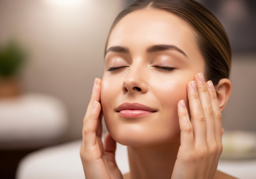 Paso 3: Dejar absorber